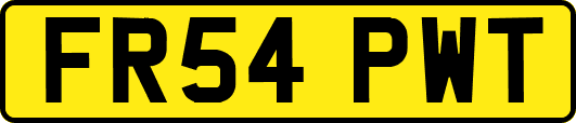 FR54PWT