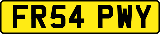 FR54PWY