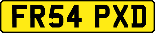 FR54PXD