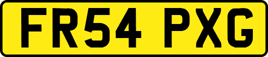 FR54PXG
