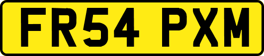 FR54PXM