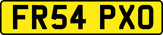 FR54PXO