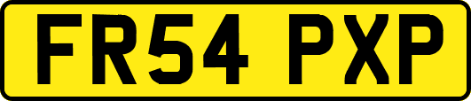 FR54PXP