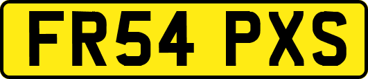 FR54PXS