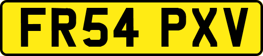FR54PXV