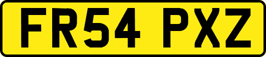 FR54PXZ