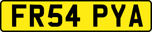 FR54PYA