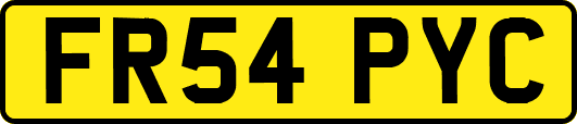 FR54PYC