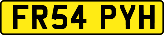 FR54PYH