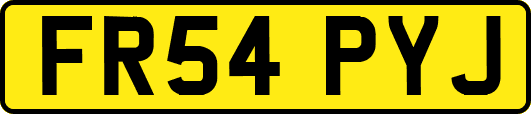 FR54PYJ