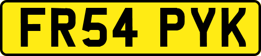 FR54PYK