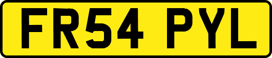 FR54PYL