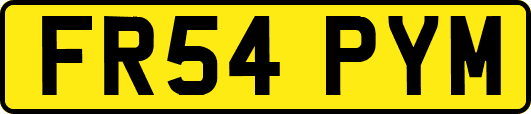 FR54PYM