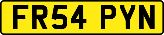 FR54PYN