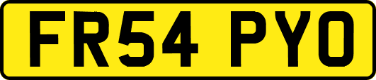 FR54PYO