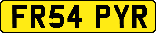 FR54PYR