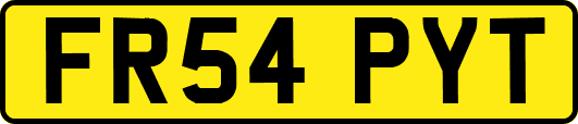 FR54PYT