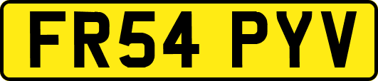 FR54PYV