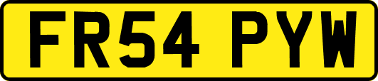 FR54PYW