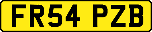 FR54PZB