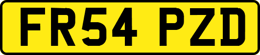 FR54PZD