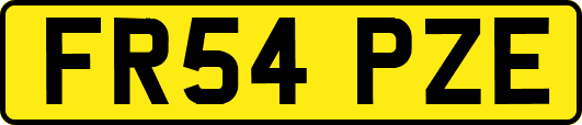 FR54PZE