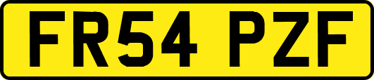 FR54PZF