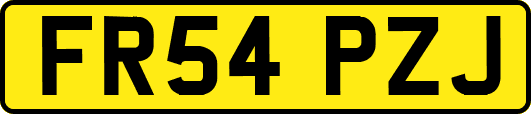 FR54PZJ