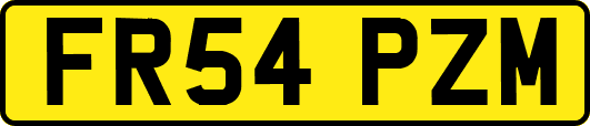FR54PZM