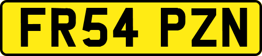 FR54PZN