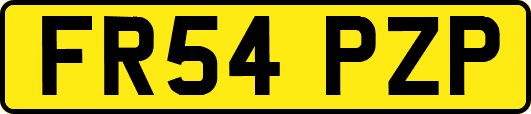 FR54PZP