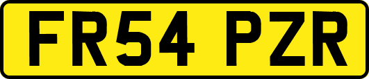 FR54PZR