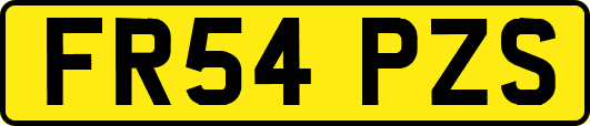FR54PZS