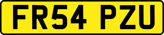FR54PZU