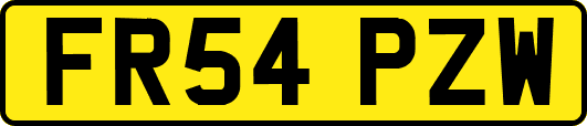 FR54PZW