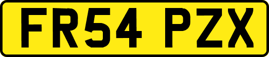 FR54PZX