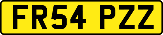 FR54PZZ