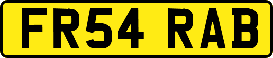 FR54RAB