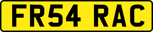 FR54RAC