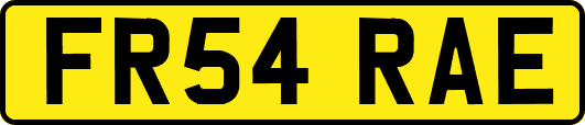 FR54RAE