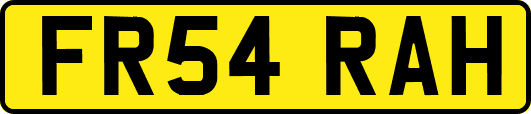 FR54RAH