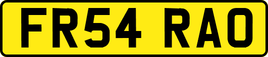 FR54RAO