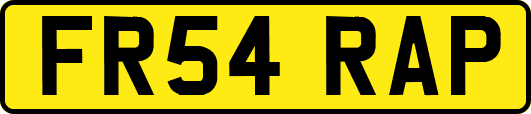 FR54RAP