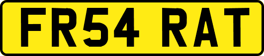 FR54RAT
