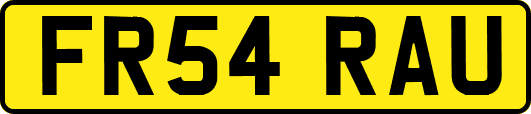 FR54RAU