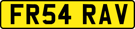 FR54RAV