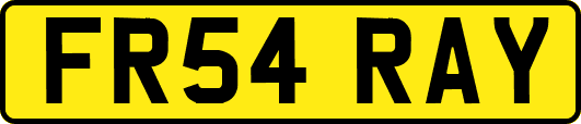FR54RAY