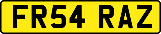 FR54RAZ