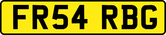FR54RBG