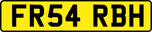 FR54RBH